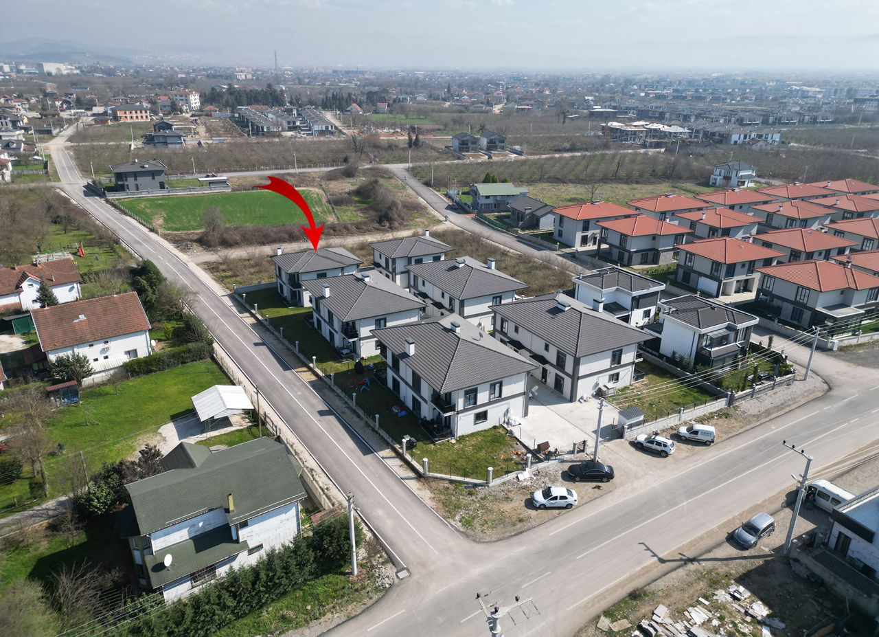 Kiralık Villa 50,000 TL