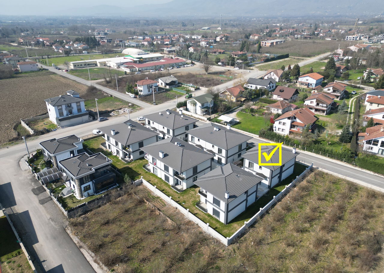 Kiralık Villa 50,000 TL