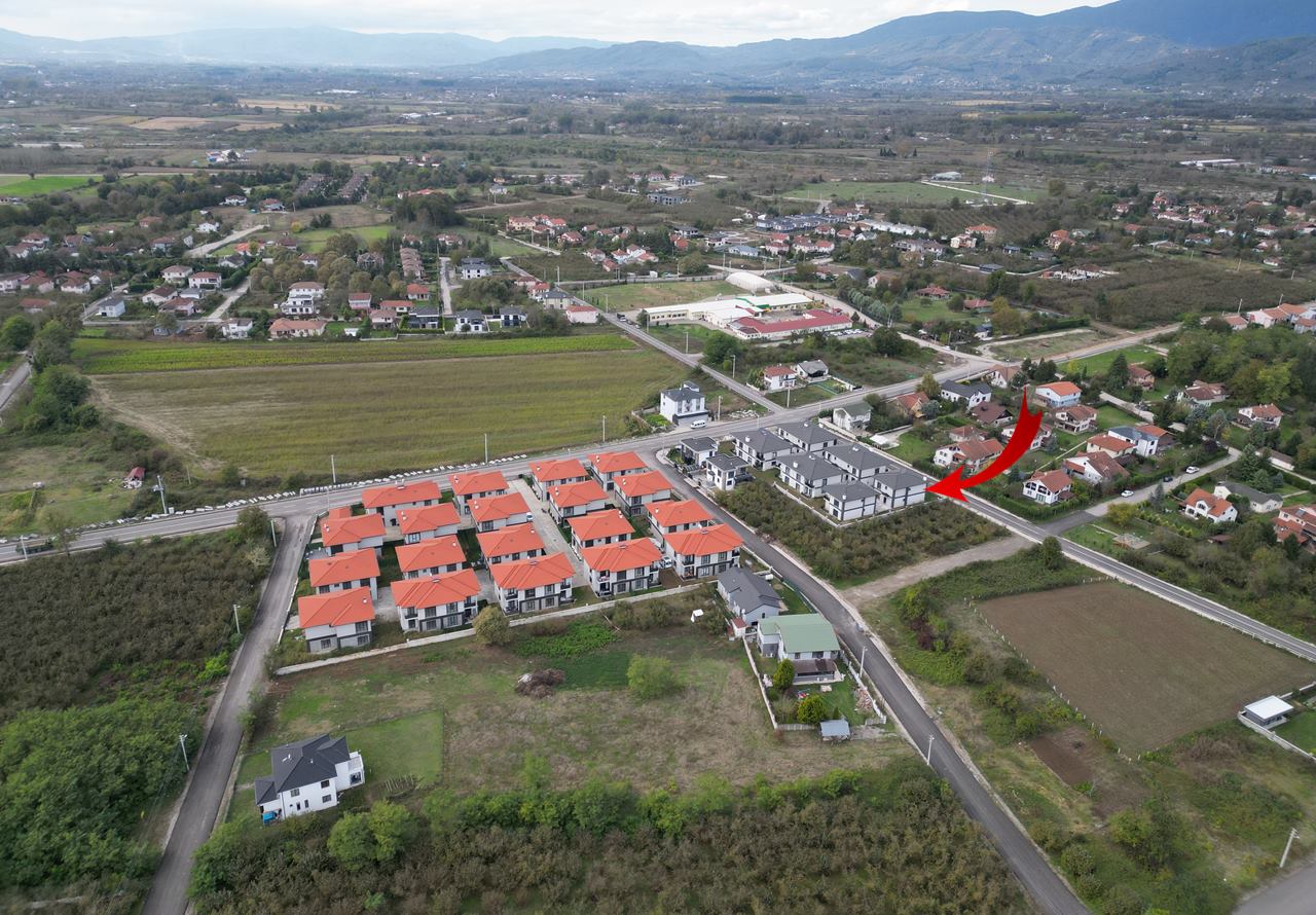 Kiralık Villa 50,000 TL