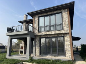 Düzce  Satılık  Villa