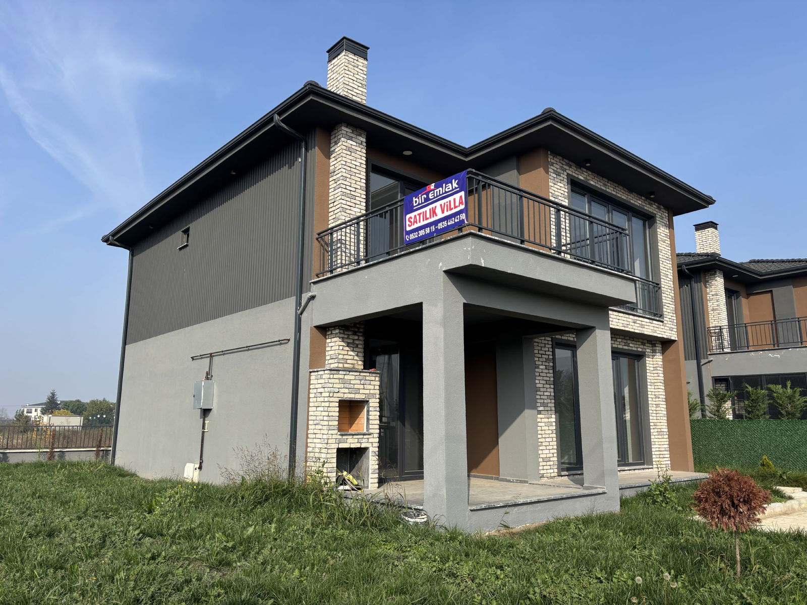 Satılık Villa 11,750,000 TL