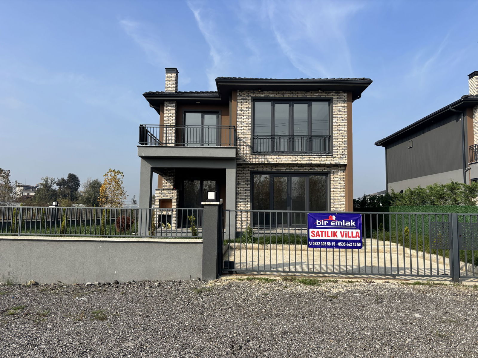 Satılık Villa 11,750,000 TL