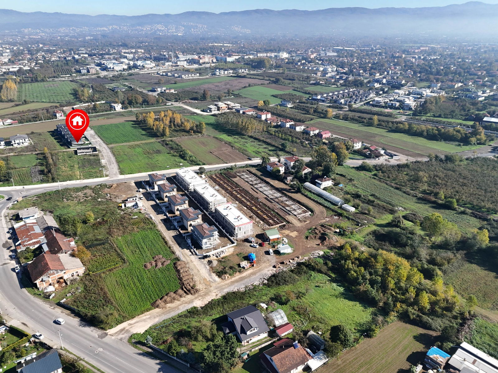 Satılık Villa 11,750,000 TL