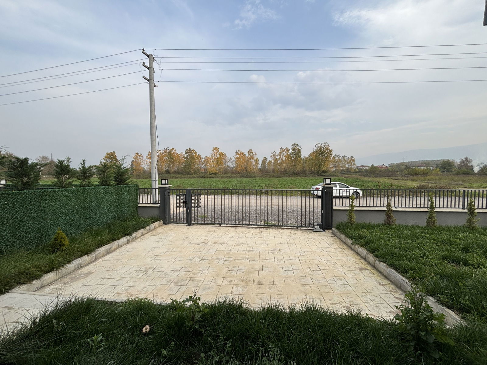 Satılık Villa 11,750,000 TL