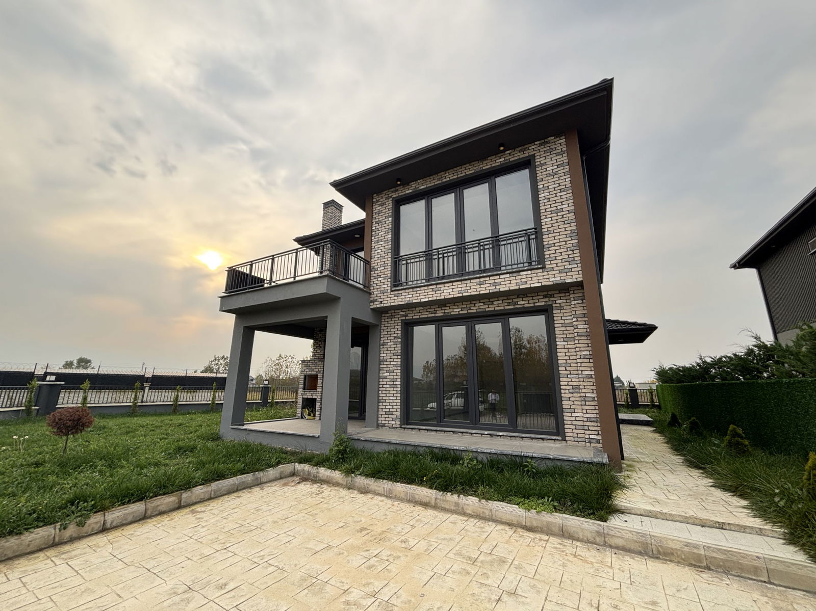 Satılık Villa 11,750,000 TL