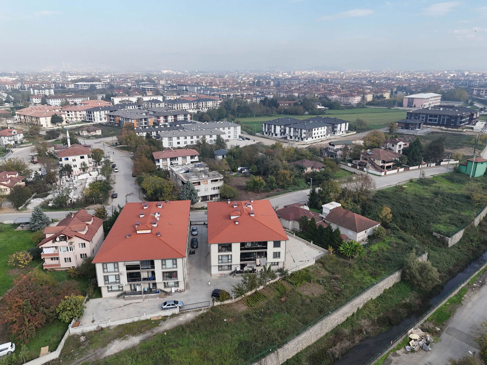 Satılık Arsa 4,000,000 TL