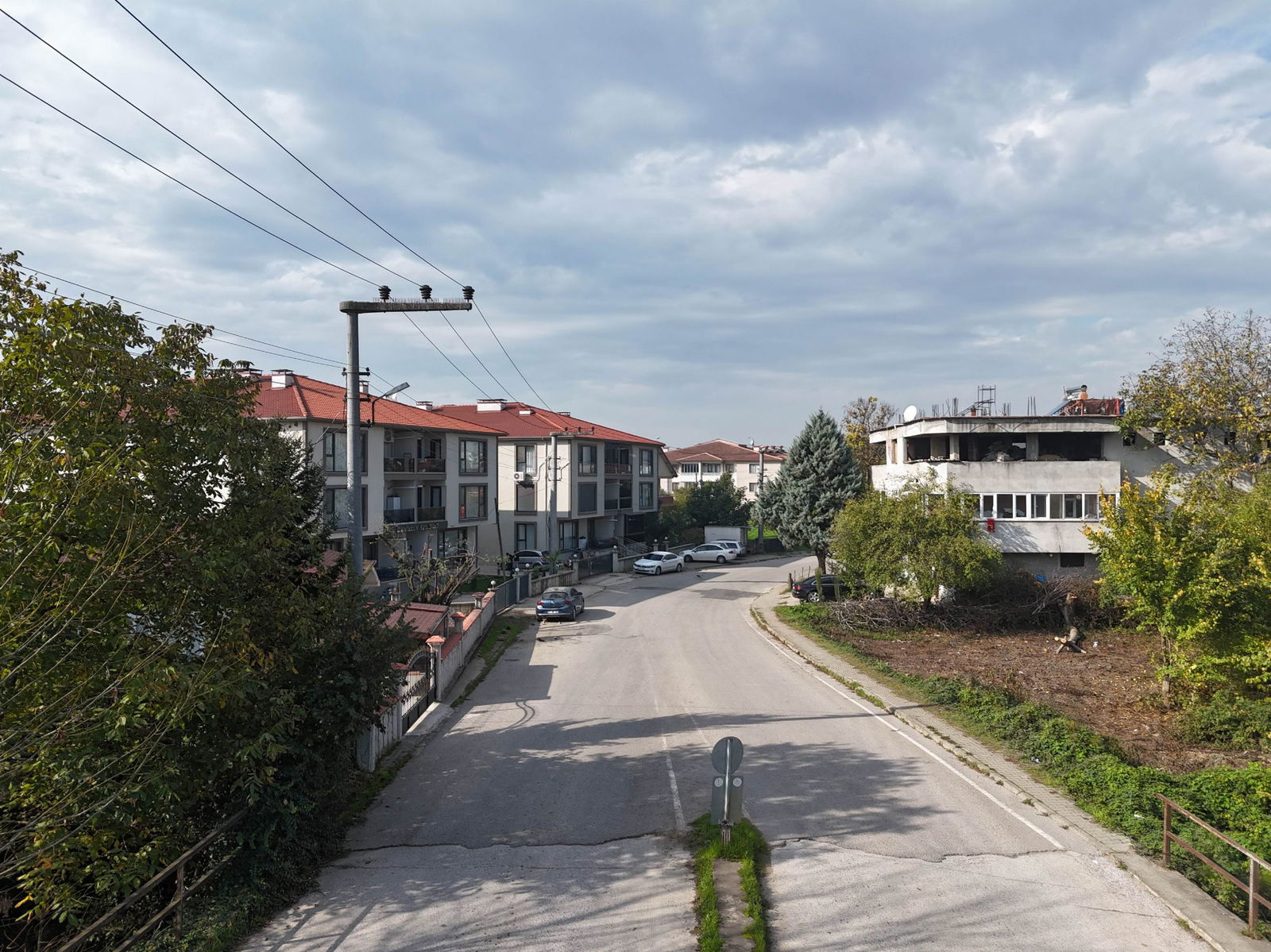 Satılık Arsa 4,000,000 TL