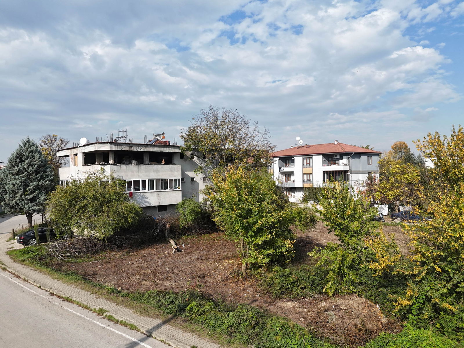 Satılık Arsa 4,000,000 TL