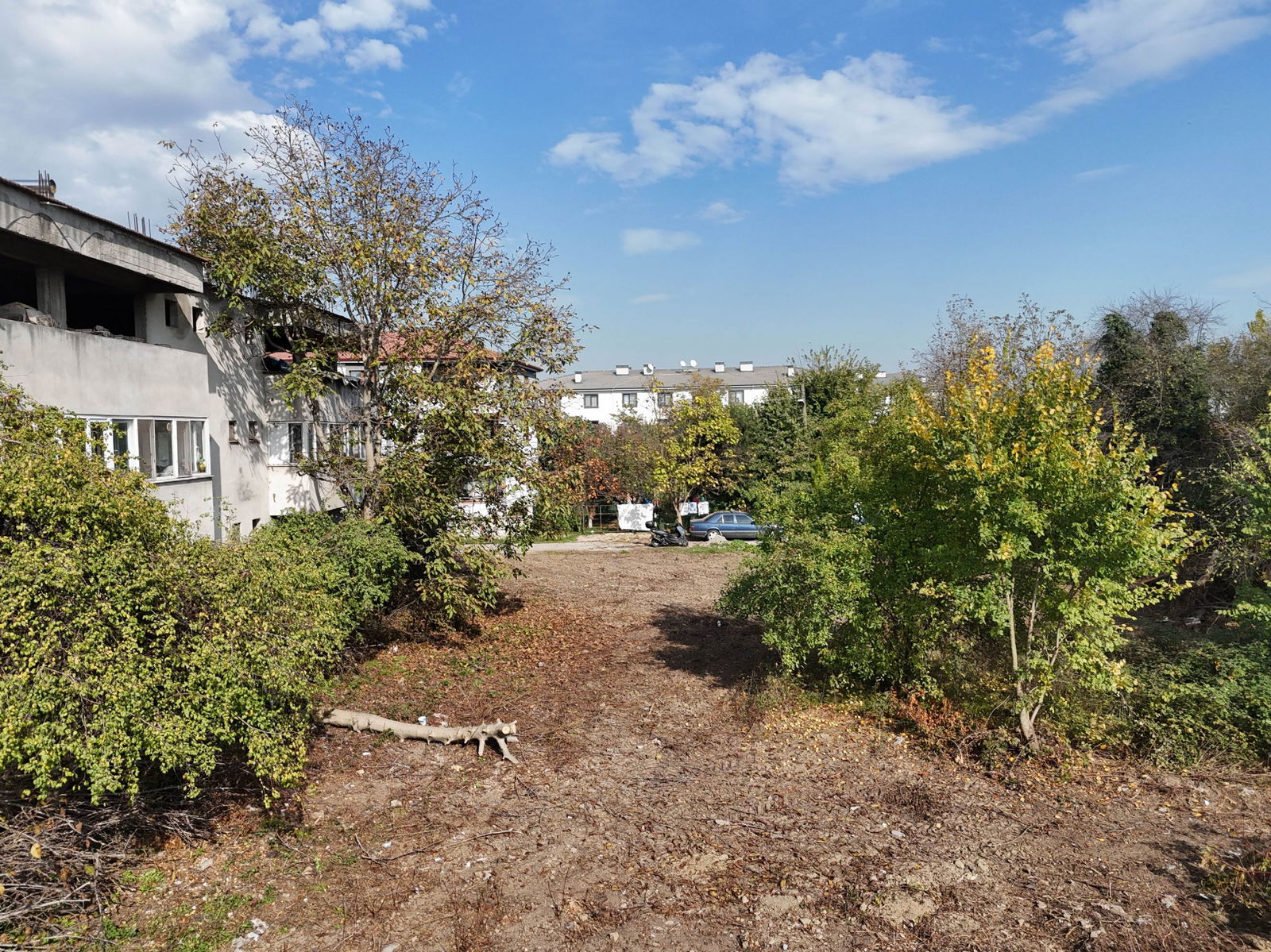 Satılık Arsa 4,000,000 TL