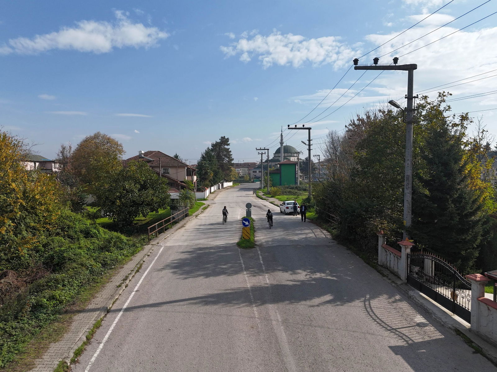 Satılık Arsa 4,000,000 TL