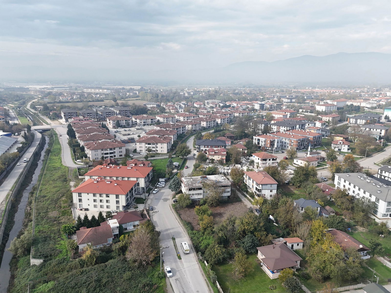 Satılık Arsa 4,000,000 TL