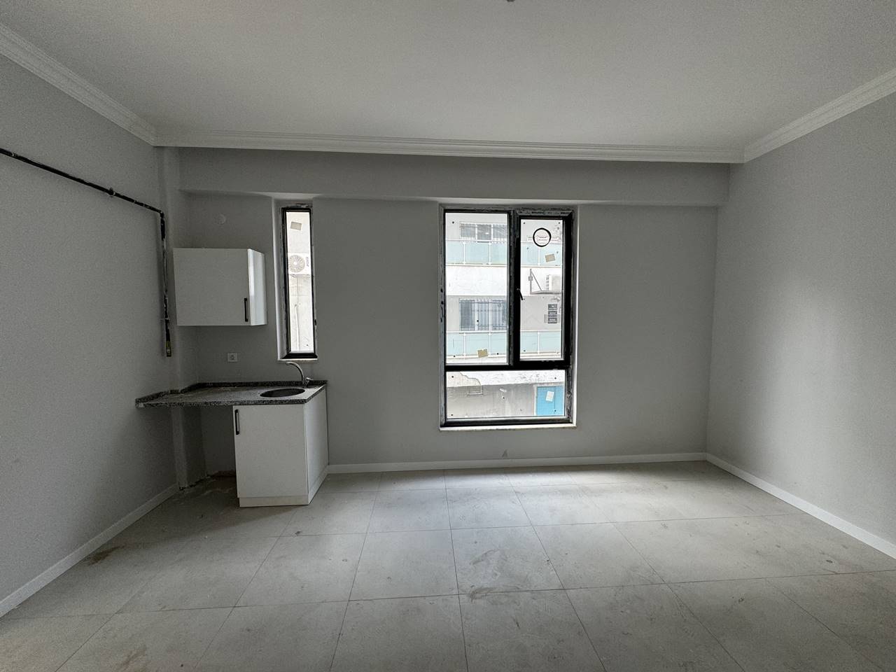 FEVZİ ÇAKMAK MAHALLESİ ADLİYE KARŞISI 68 M2 KİRALIK OFİSLER