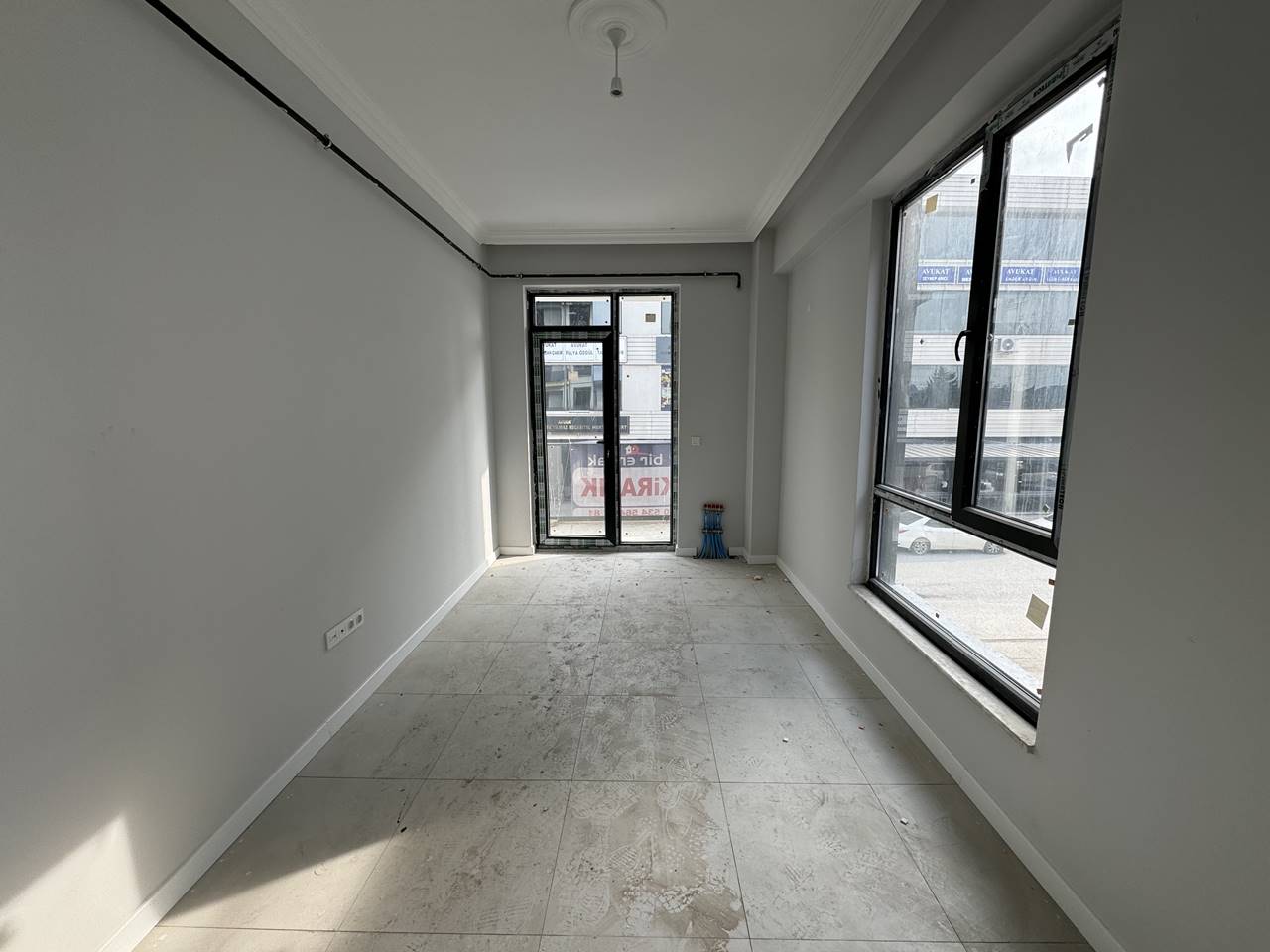 Kiralık Ofis 25,000 TL