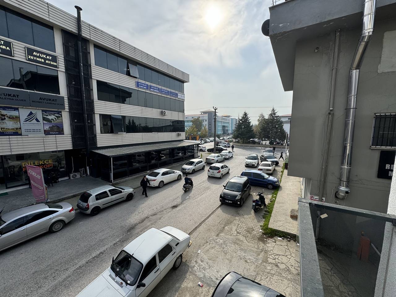 Kiralık Ofis 25,000 TL