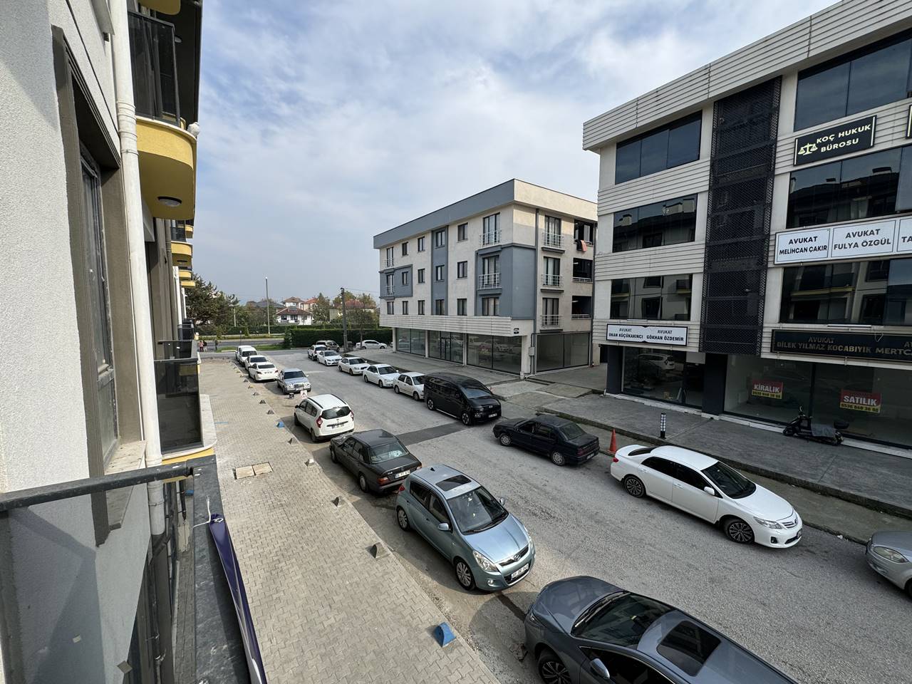 Kiralık Ofis 25,000 TL