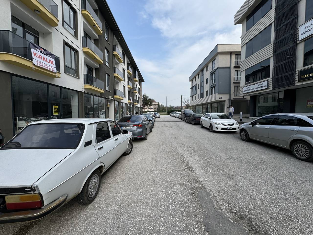 Kiralık Ofis 25,000 TL