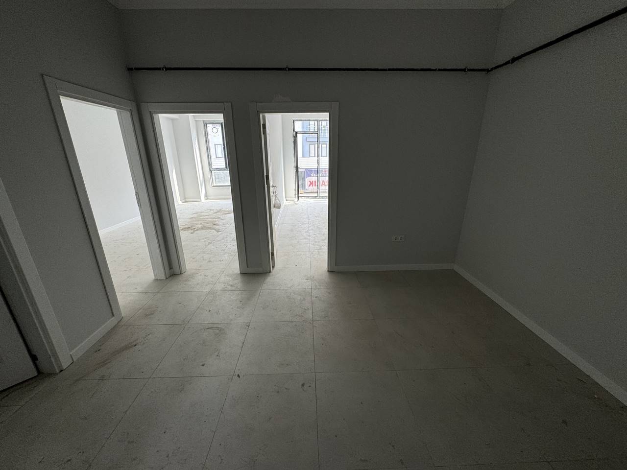 Kiralık Ofis 25,000 TL