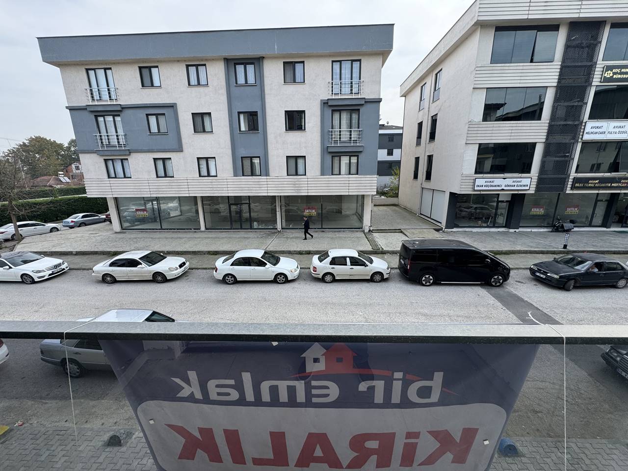 FEVZİ ÇAKMAK MAHALLESİ ADLİYE KARŞISI 68 M2 KİRALIK OFİSLER