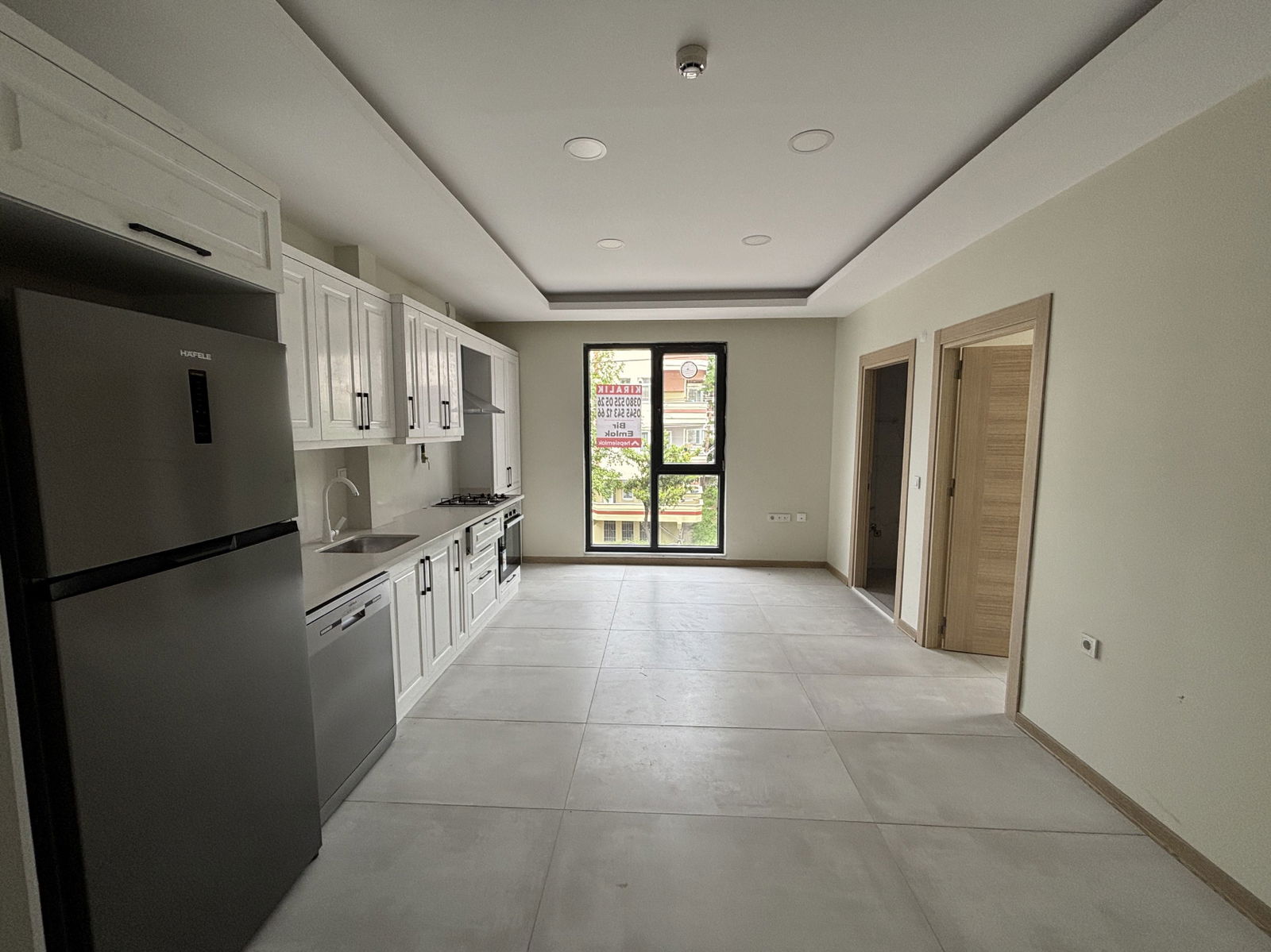 Satılık Daire 2,150,000 TL