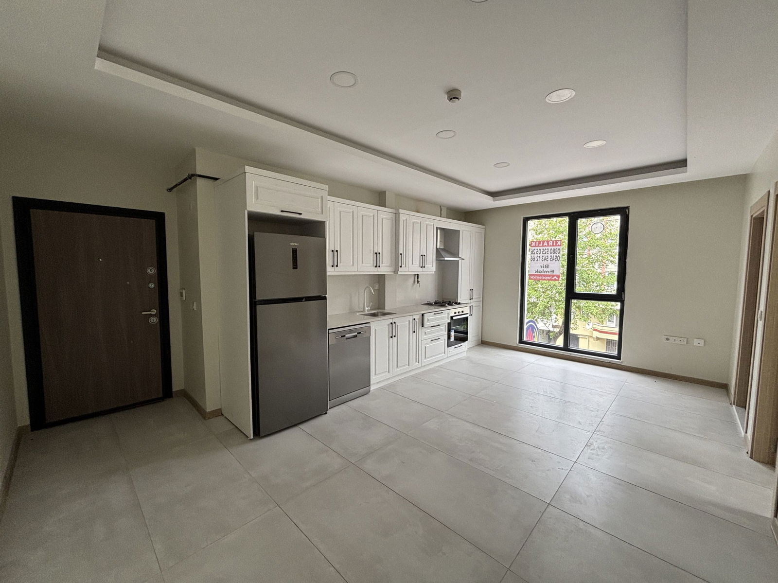 Satılık Daire 2,150,000 TL