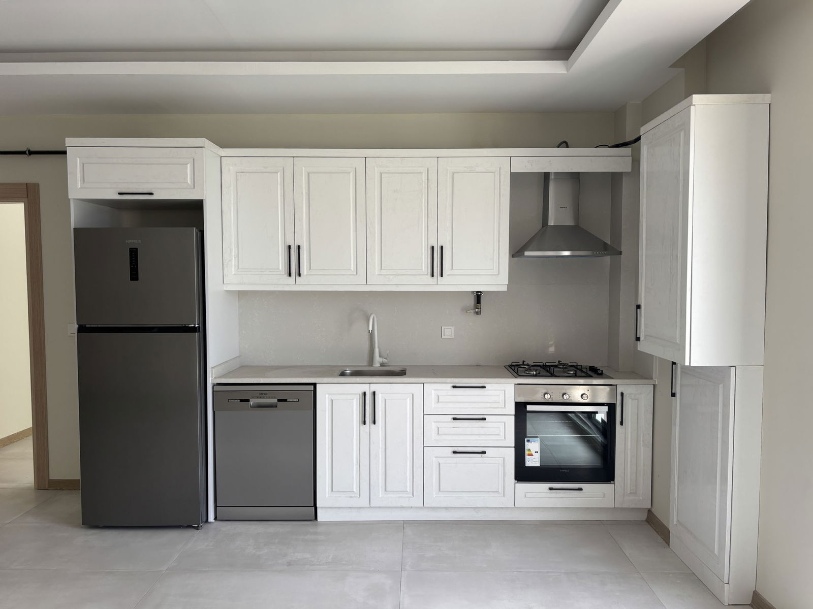 Satılık Daire 2,150,000 TL