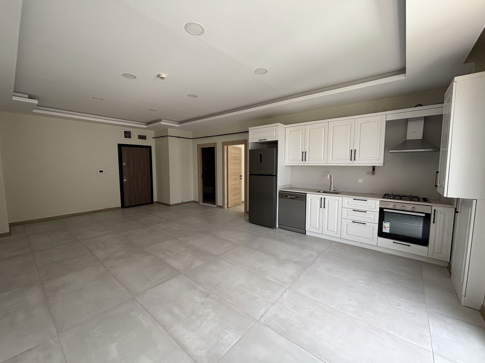 Satılık Daire 2,150,000 TL