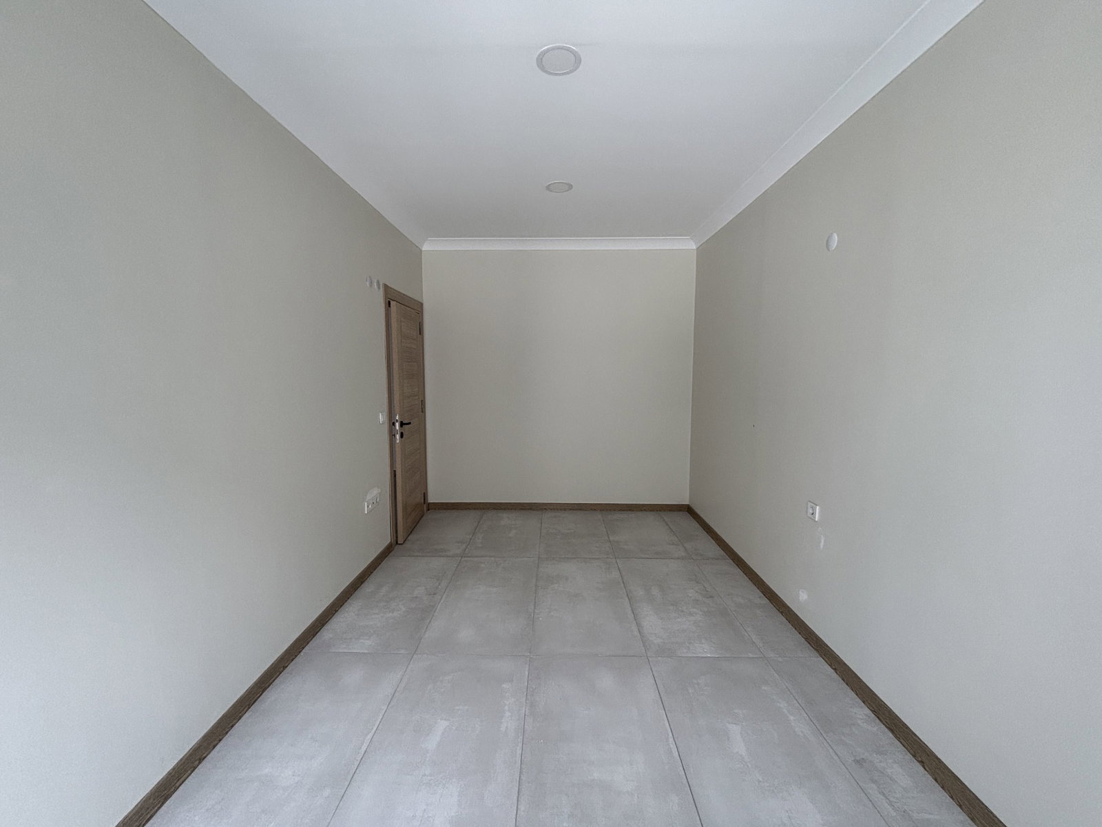 CEDİDİYE EFEA REZİDANS'TA 1+1 SATILIK DAİRELER