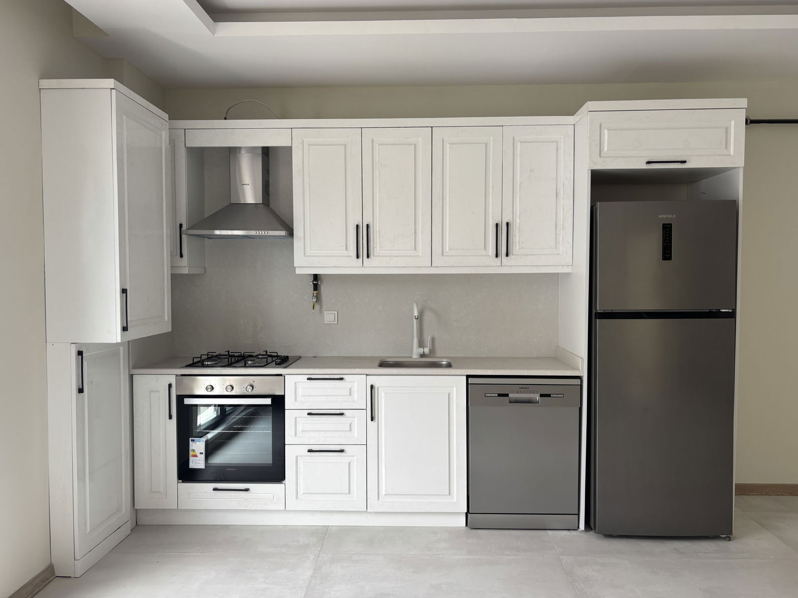 Satılık Daire 2,150,000 TL