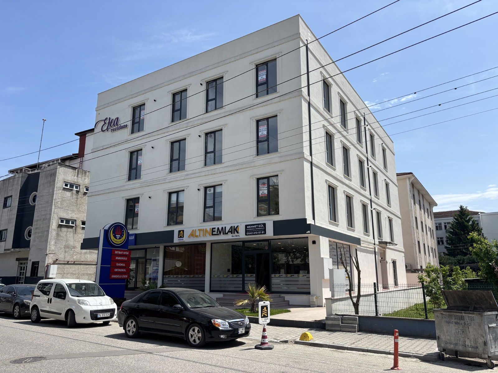 Satılık Daire 2,150,000 TL