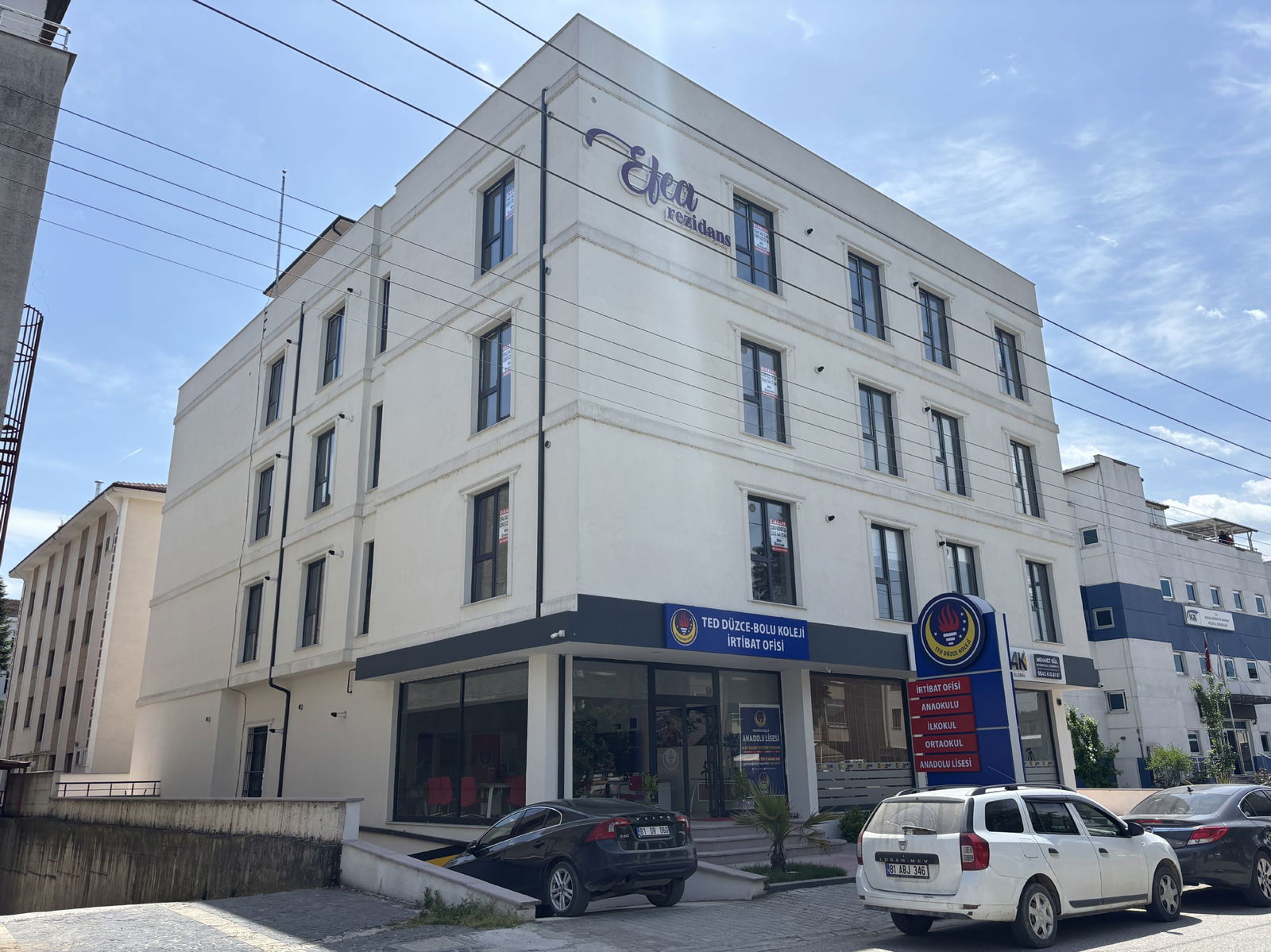 Satılık Daire 2,150,000 TL