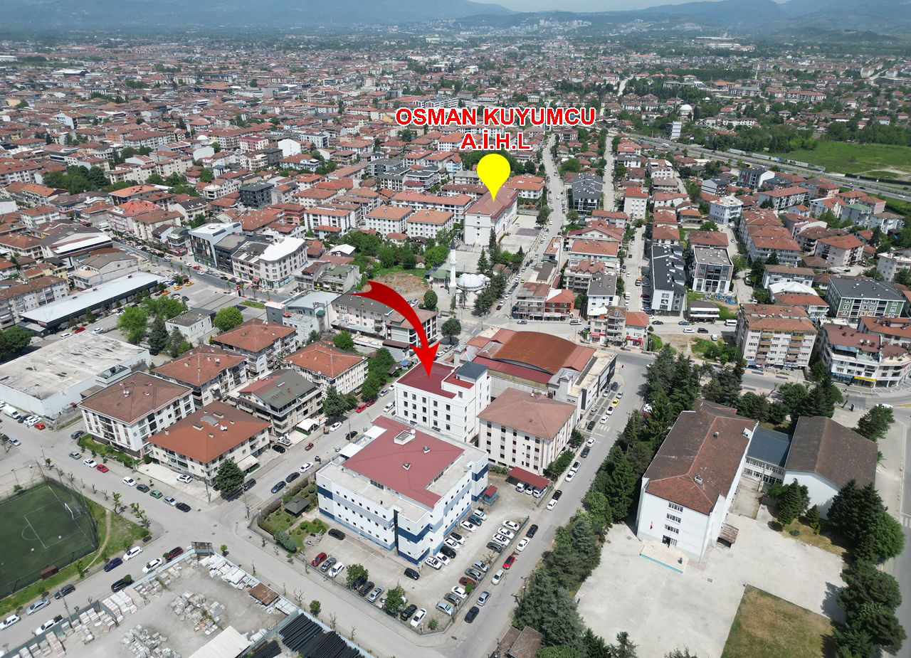 Satılık Daire 2,150,000 TL