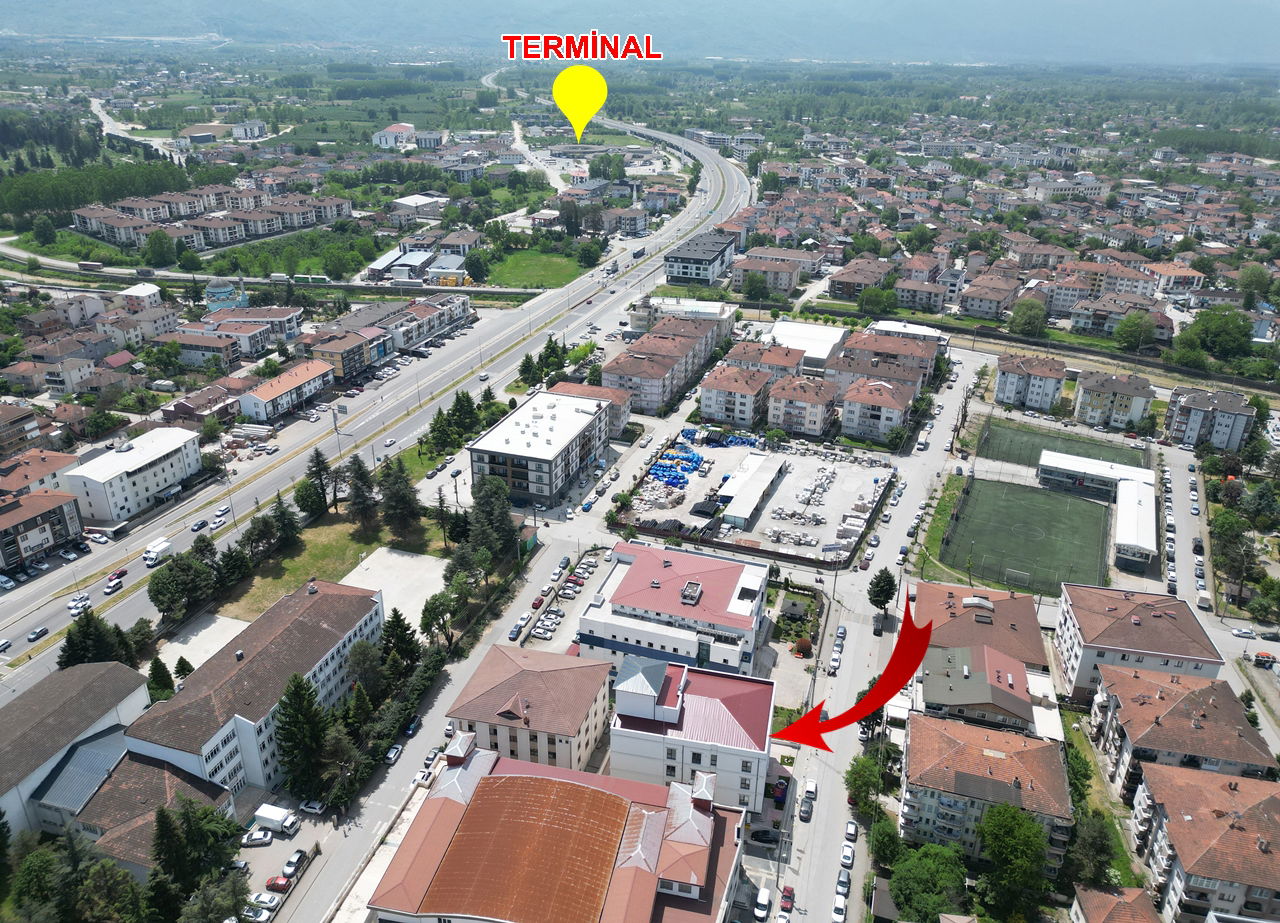 Satılık Daire 2,150,000 TL