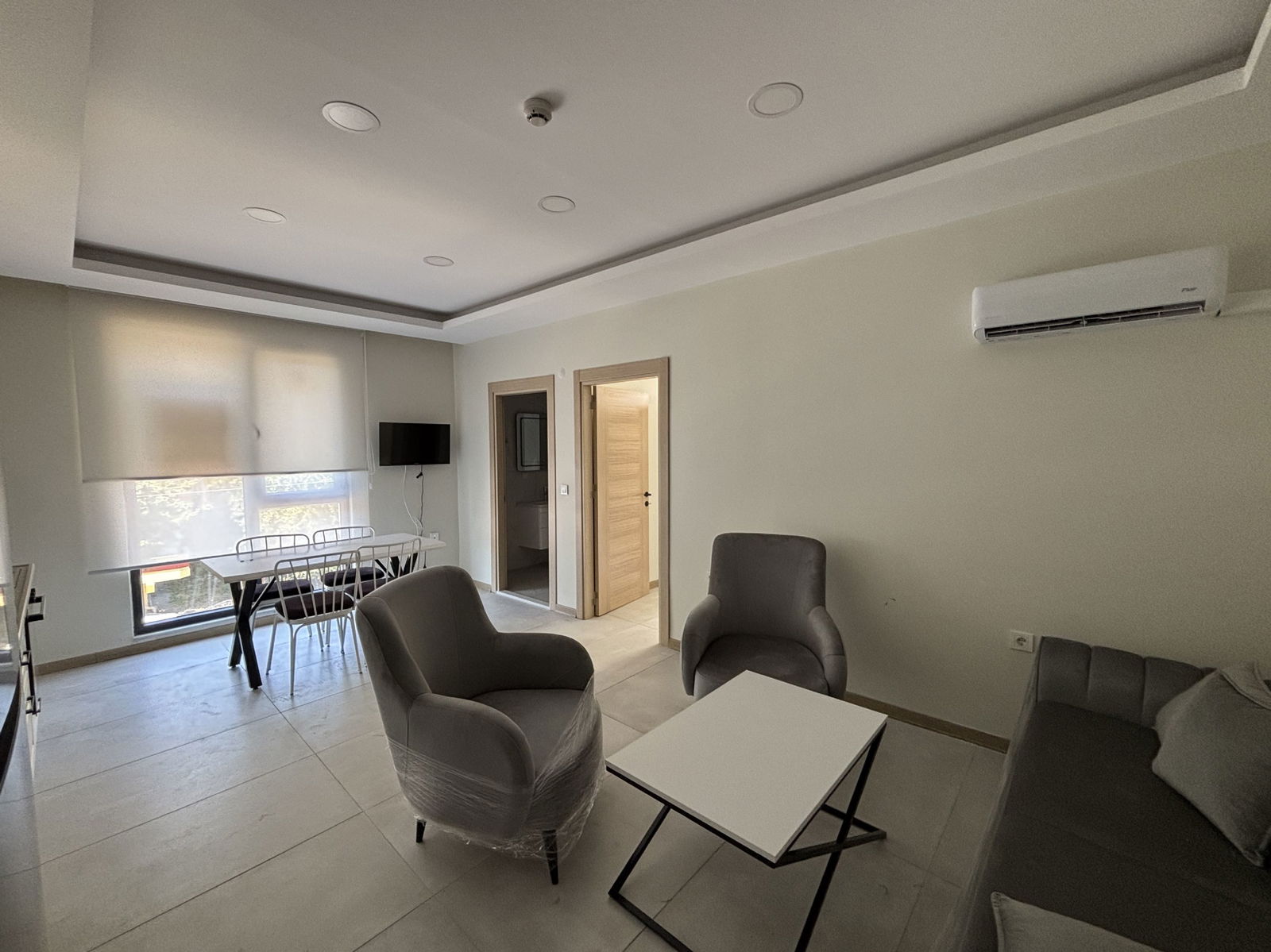 Kiralık Daire 21,000 TL