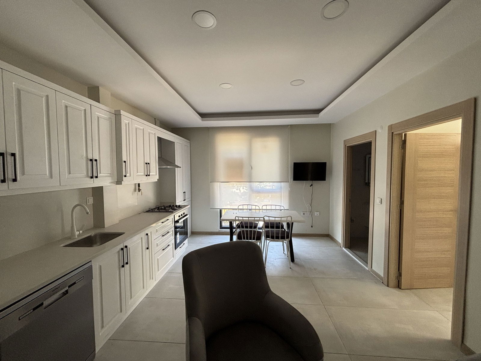 Kiralık Daire 21,000 TL