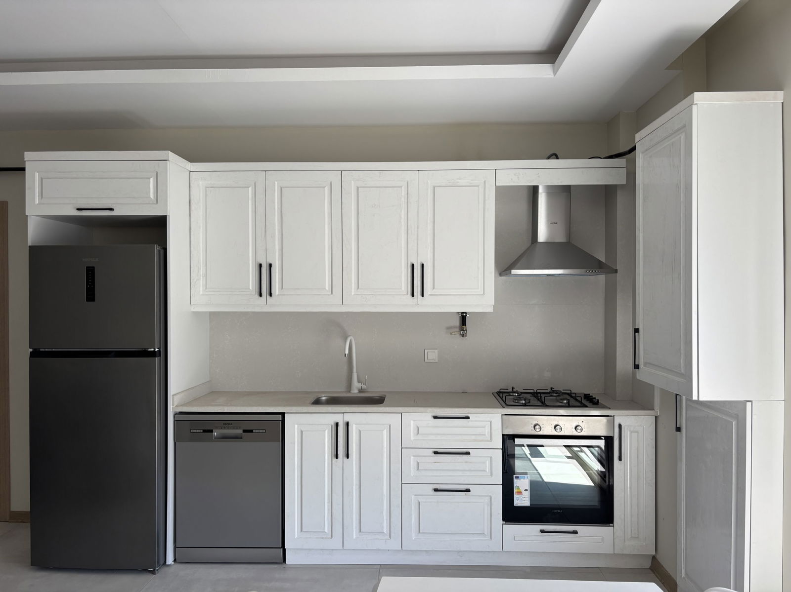 Kiralık Daire 21,000 TL