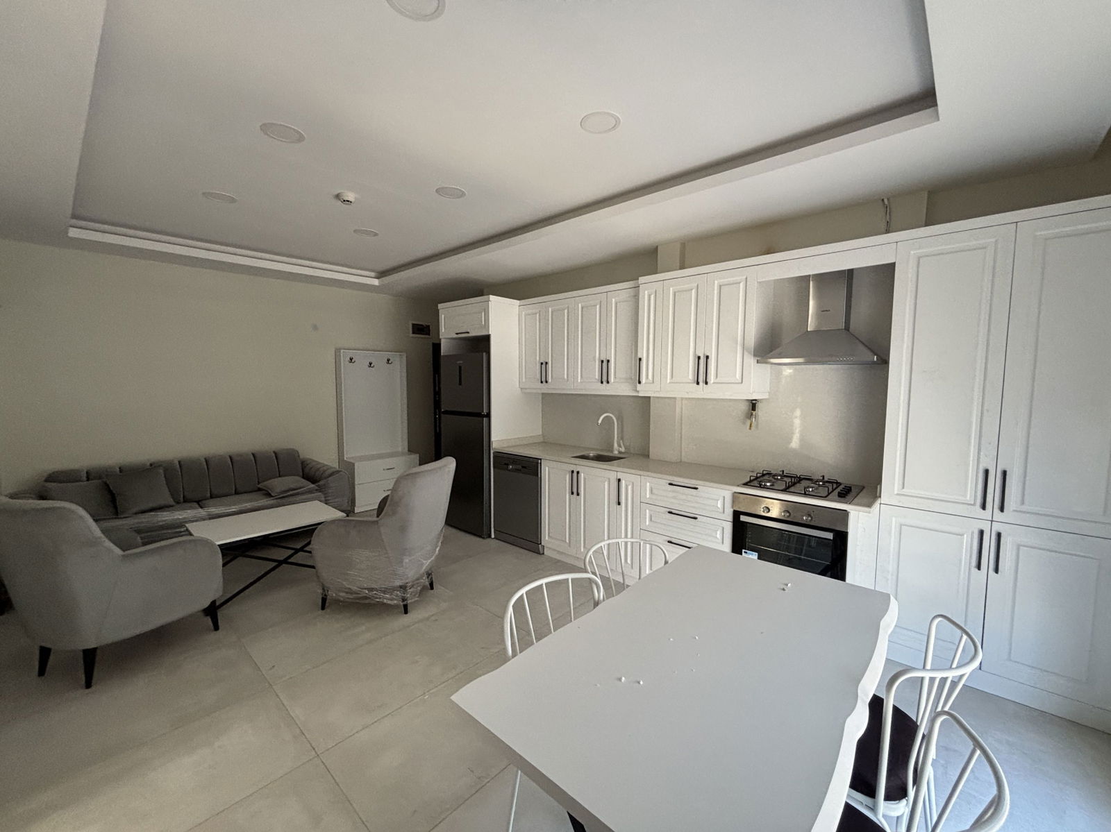 Kiralık Daire 21,000 TL