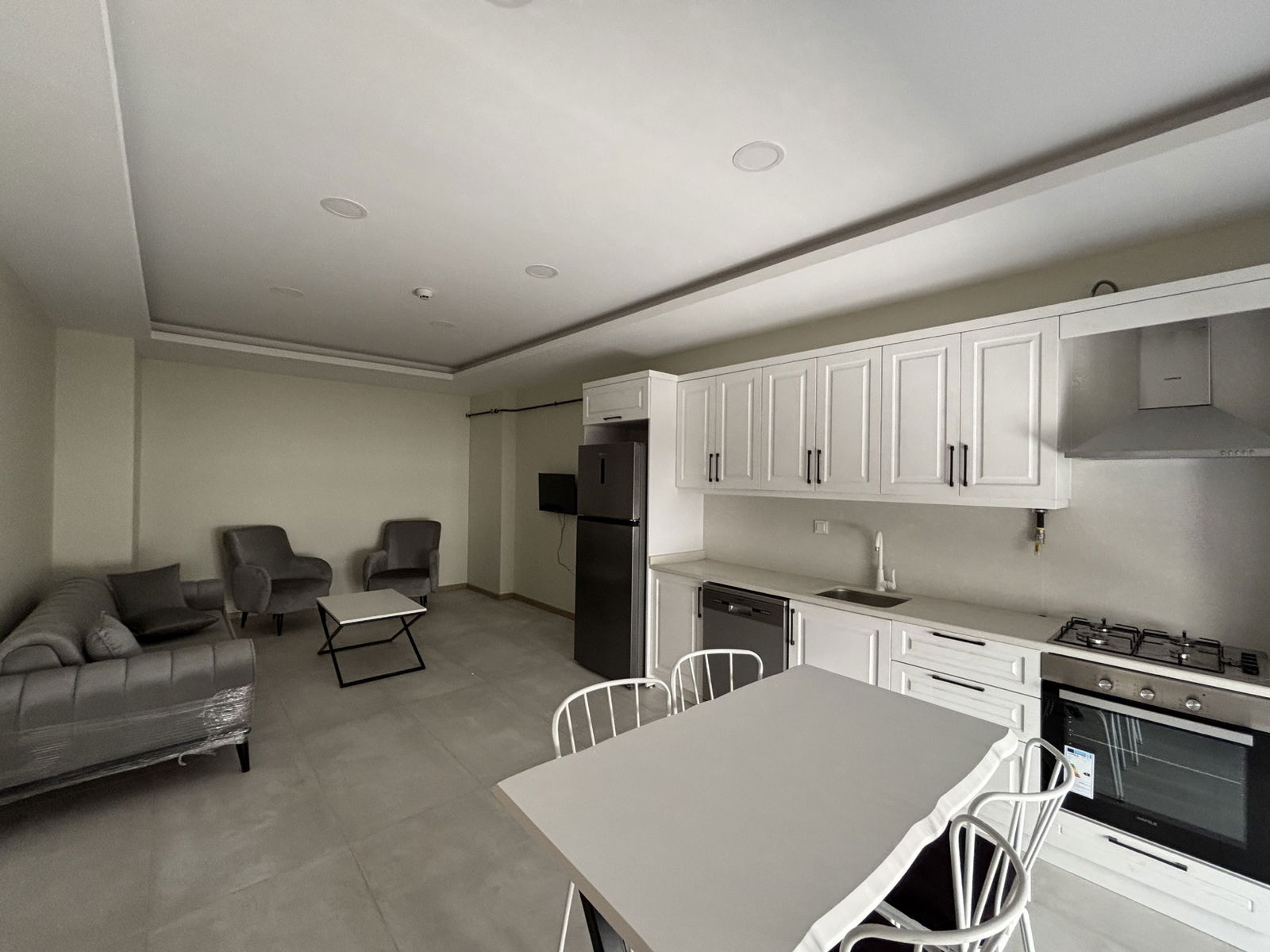 Kiralık Daire 21,000 TL