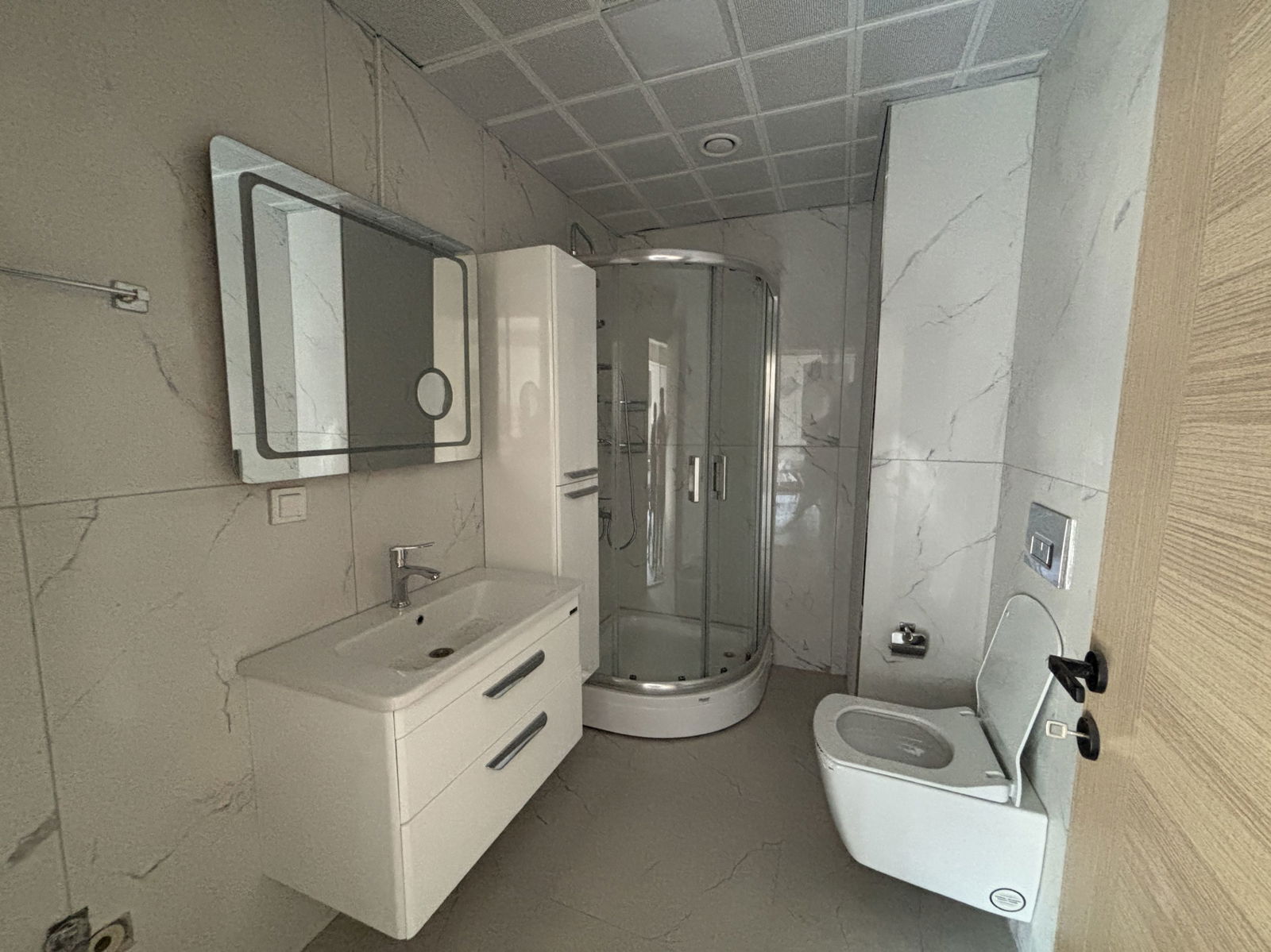 Kiralık Daire 21,000 TL