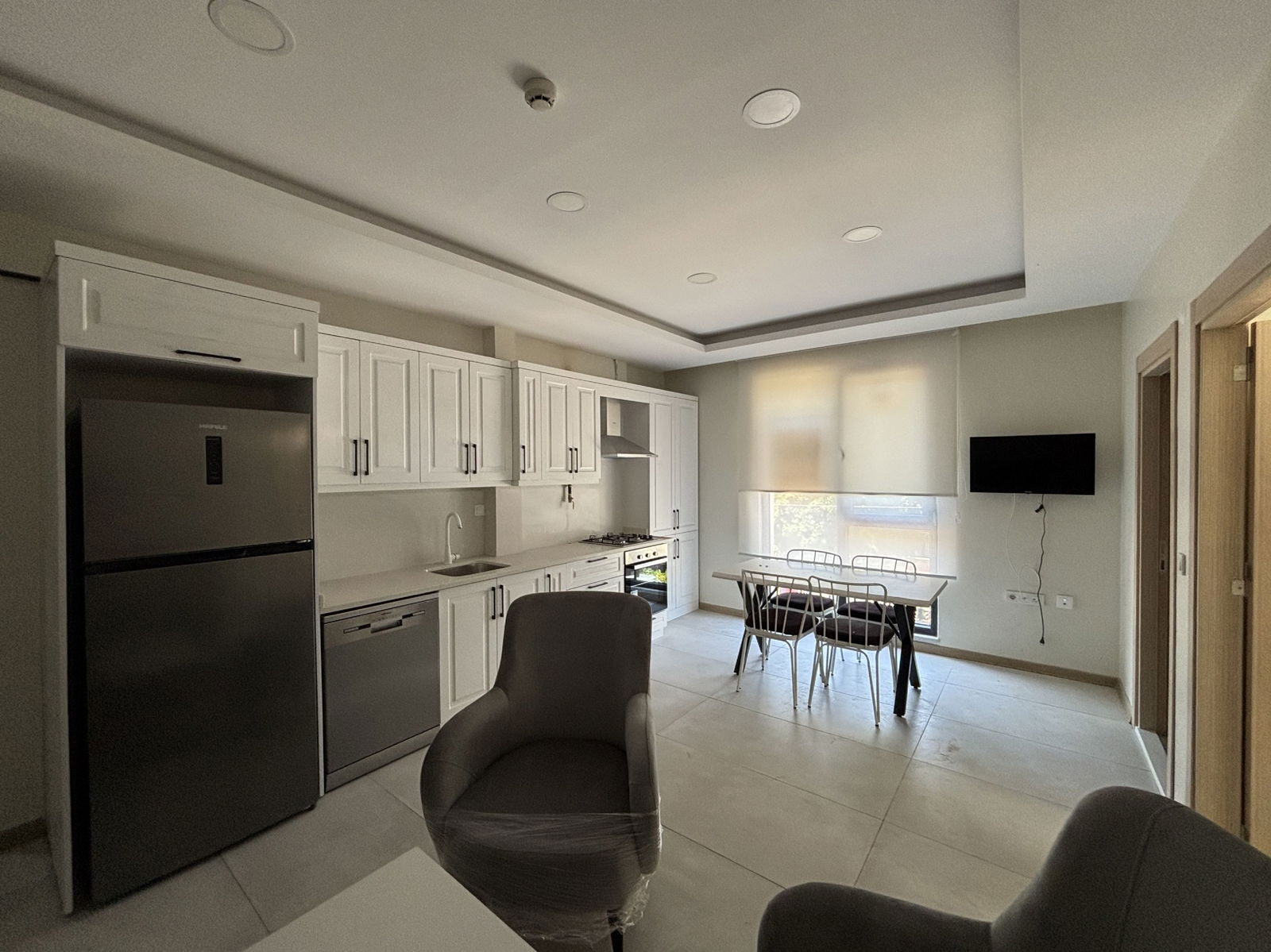 Kiralık Daire 21,000 TL