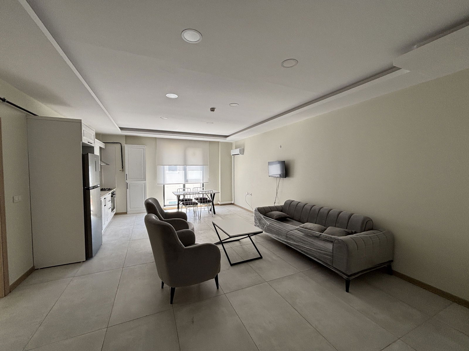 Kiralık Daire 21,000 TL