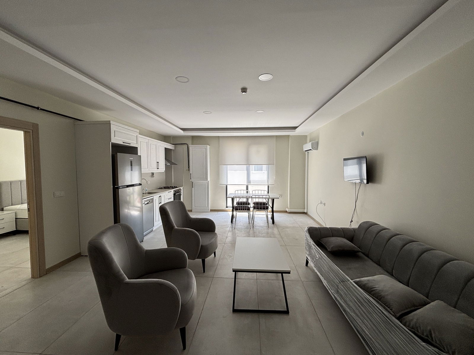 Kiralık Daire 21,000 TL