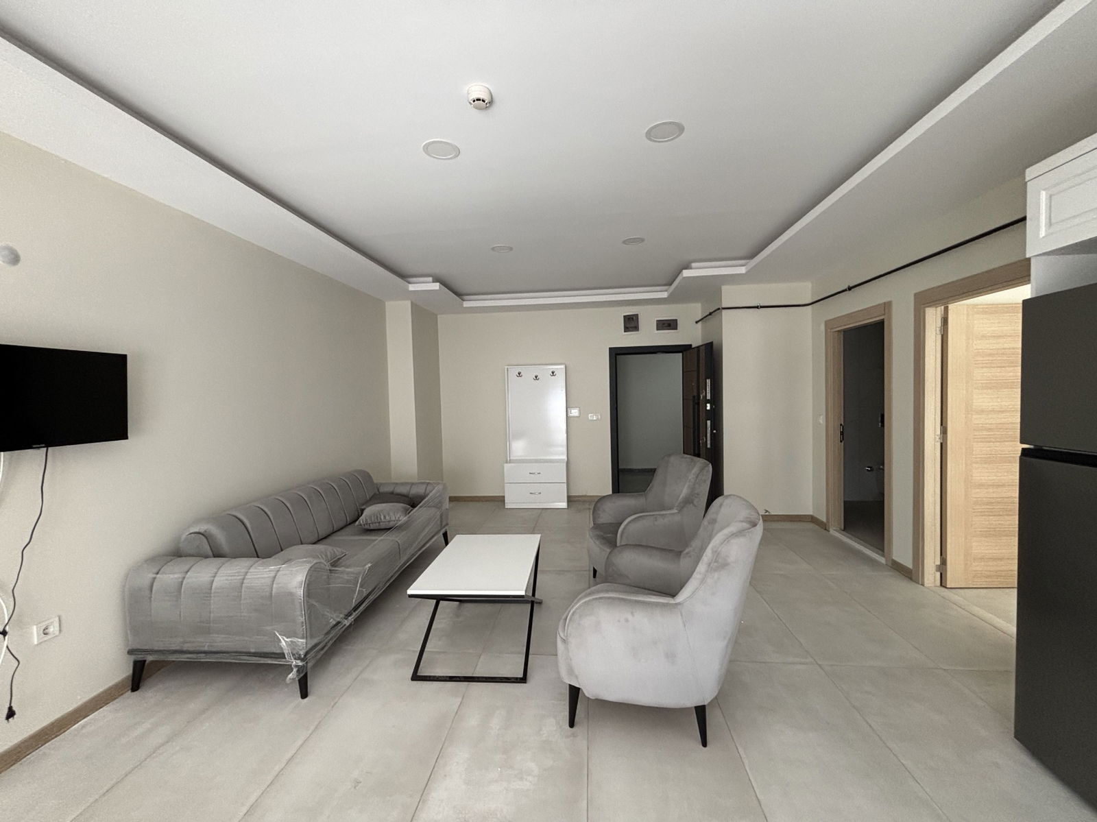 Kiralık Daire 21,000 TL