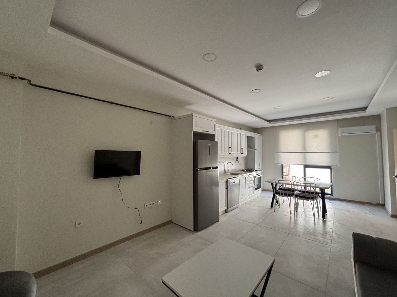 Kiralık Daire 21,000 TL