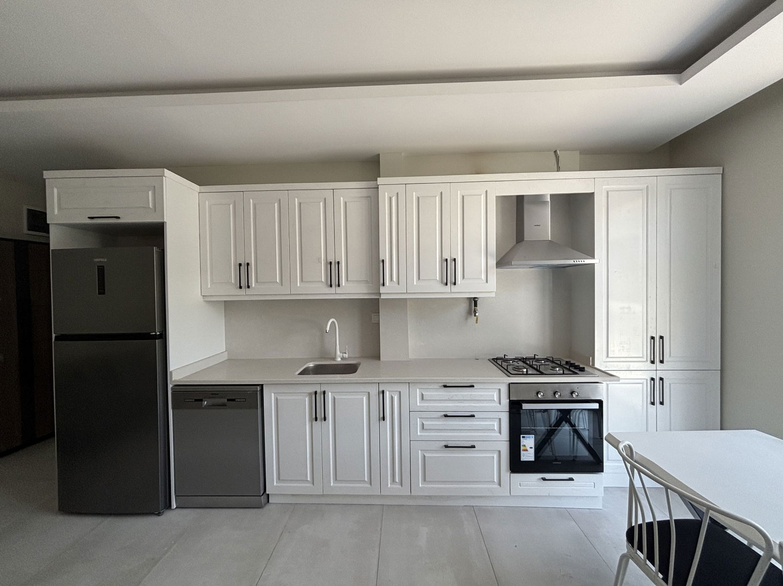 Kiralık Daire 21,000 TL