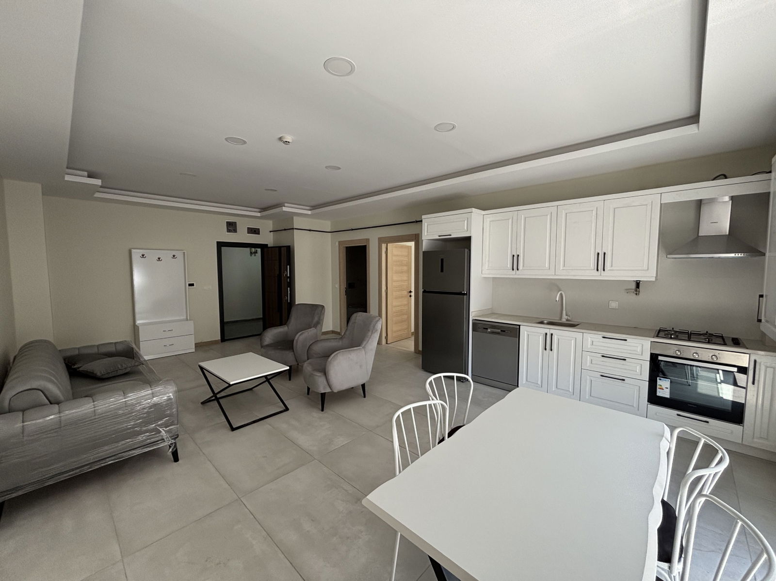 Kiralık Daire 21,000 TL