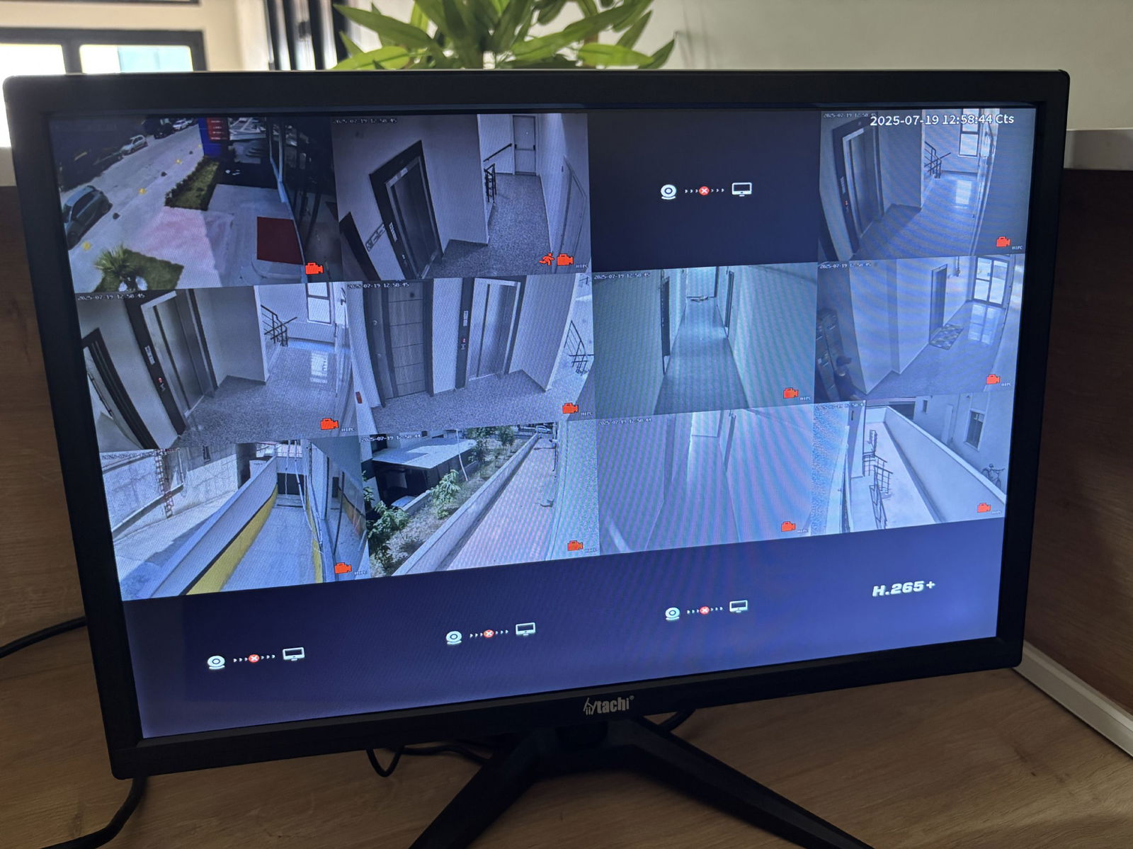 Kiralık Daire 21,000 TL