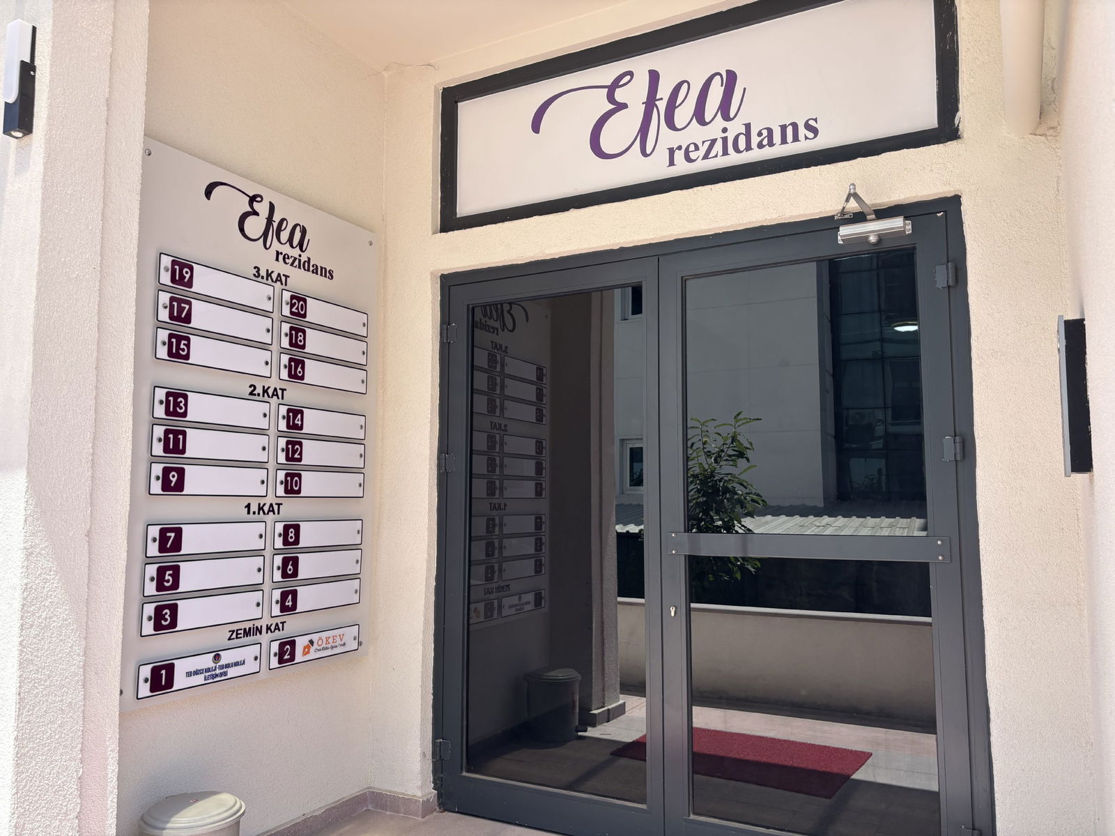 Kiralık Daire 21,000 TL