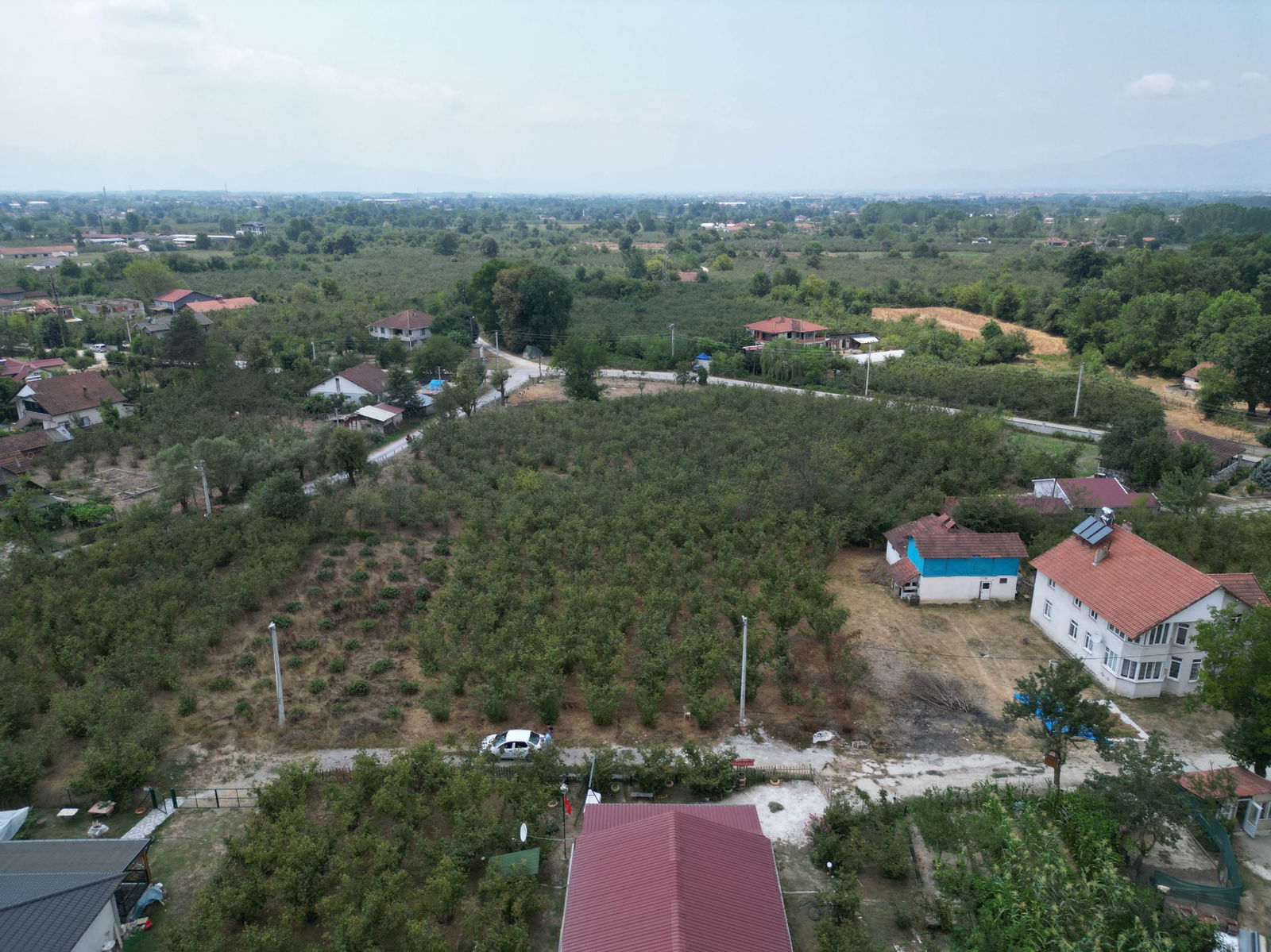 Satılık Arsa 2,100,000 TL