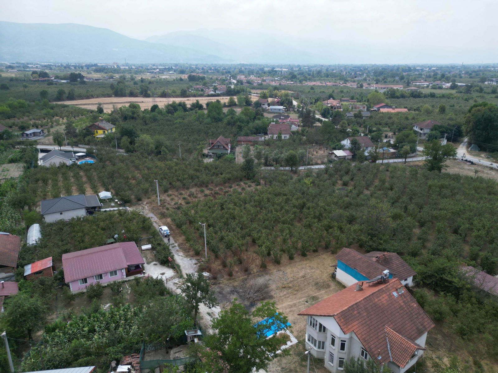 Satılık Arsa 2,100,000 TL