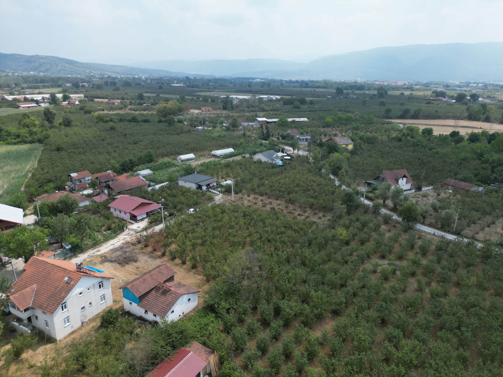 Satılık Arsa 2,100,000 TL